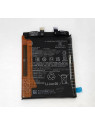 Bateria BP45 4600mAh para Xiaomi 12 Pro 460200009A1G Service Pack