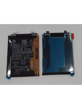 Bateria bm5g 5080 mAh para Xiaomi Poco X4 GT  46020000BQ1G Service Pack