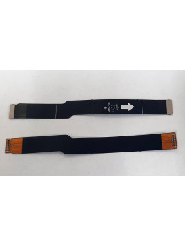 Flex central para ZTE Blade V40 Vita calidad premium