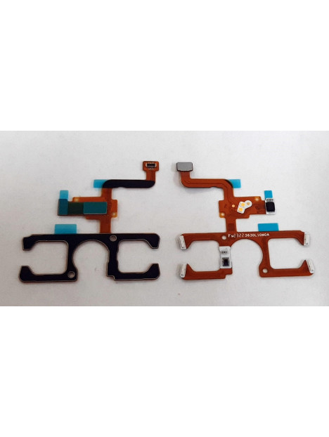 Flex sensor flash para Xiaomi Poco F4 GT calidad premium