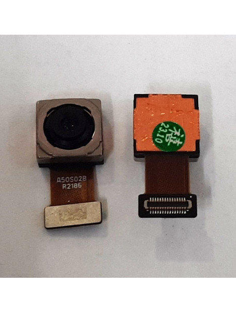 Flex camara trasera 50 mpx para Xiaomi Redmi Note 11T 5G calidad premium