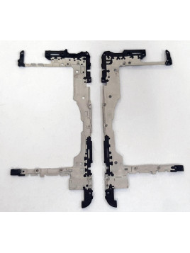 Carcasa central sujecion placa base para Google Pixel 7A 5G calidad premium