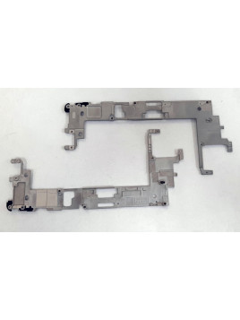 Carcasa sujecion placa base para Google Pixel 5A 5G calidad premium