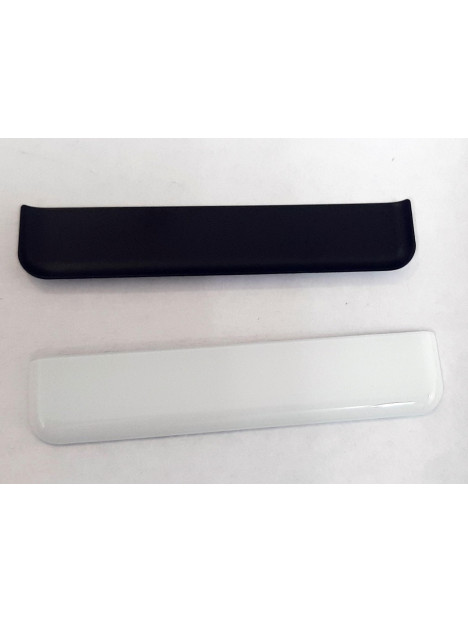 Embellecedor trasero blanco para Google Pixel 7 Pro calidad premium