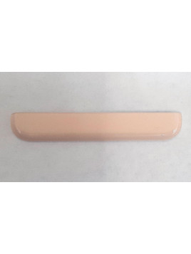 Embellecedor trasero dorado para Google Pixel 8 calidad premium