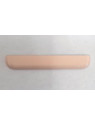 Embellecedor trasero dorado para Google Pixel 8 calidad premium