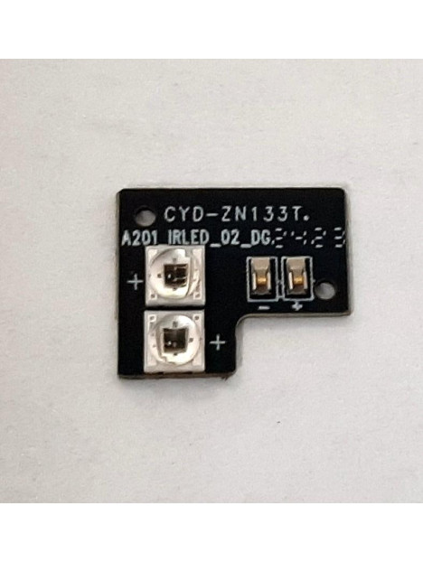 Placa vision noche para Doogee V20 Pro calidad premium
