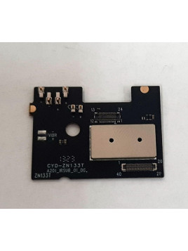 Flex placa antena mas conexiones para Doogee V20 Pro calidad premium