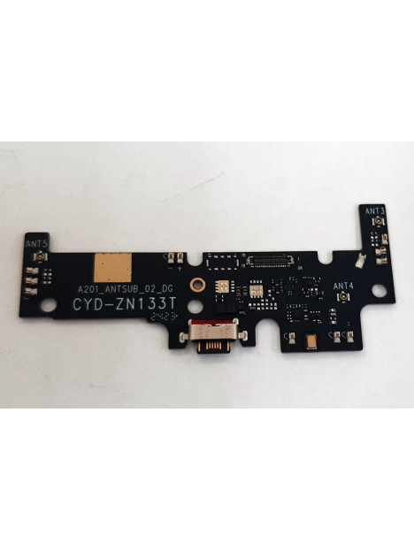 Flex puerto carga para Doogee V20 Pro calidad premium