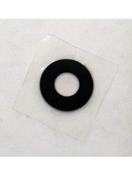 Cristal camara negro para Doogee V20 Pro calidad premium