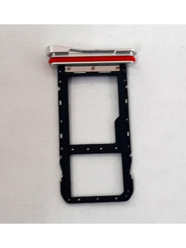 Soporte o bandeja sim plata para Doogee V20 Pro calidad premium