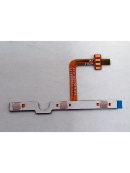 Flex power mas volumen para Doogee V30 V30T calidad premium