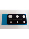 Cristal camara negro para Huawei P40 Pro+ 5G calidad premium