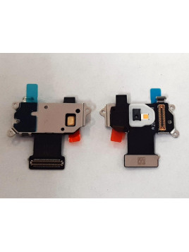 Flex sensor flash para Huawei P40 Pro+ 5G calidad premium