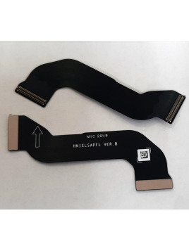 Flex central version B para Huawei P40 Pro+ 5G calidad premium