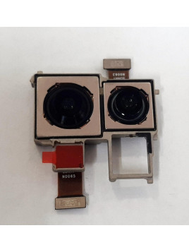 Flex camara trasera wide + ultrawide para Huawei P40 Pro+ 5G calidad premium