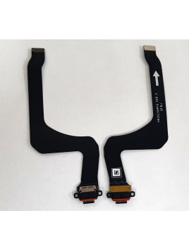 Flex puerto carga para Huawei P40 Pro+ 5G calidad premium