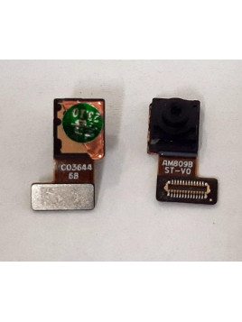 Flex camara frontal 8 mpx para Oppo A57 4G CPH2387 calidad premium