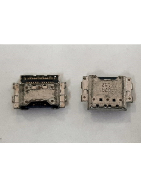 Conector carga para Samsung Tab S8 Plus Wifi X800 Tab S8 Plus 5G X806 calidad premium