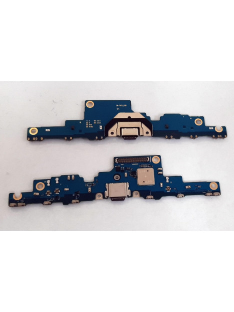 Flex puerto de carga para Samsung Galaxy TAB S7 T875 calidad premium