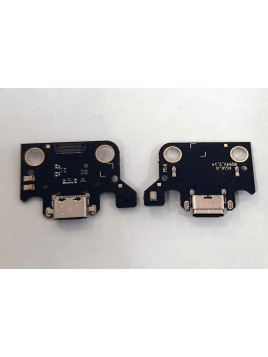 Flex puerto carga para Samsung Galaxy Tab A7 T500 T505 2020 compatible