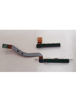 Set 2 flex antena para Samsung Galaxy S23 Ultra SM-S918 calidad premium