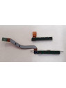 Set 2 flex antena para Samsung Galaxy S23 Ultra SM-S918 calidad premium