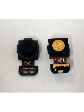 Flex camara trasera ultrawide 8 mpx para Samsung Galaxy A34 5G A346B calidad premium