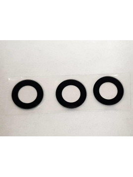 Set 3 cristal camara para Samsung Galaxy Z Fold 5 F946 calidad premium