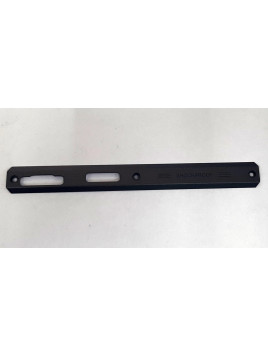 Embellecedor lateral gris para Blackview Oscal S80 calidad premium