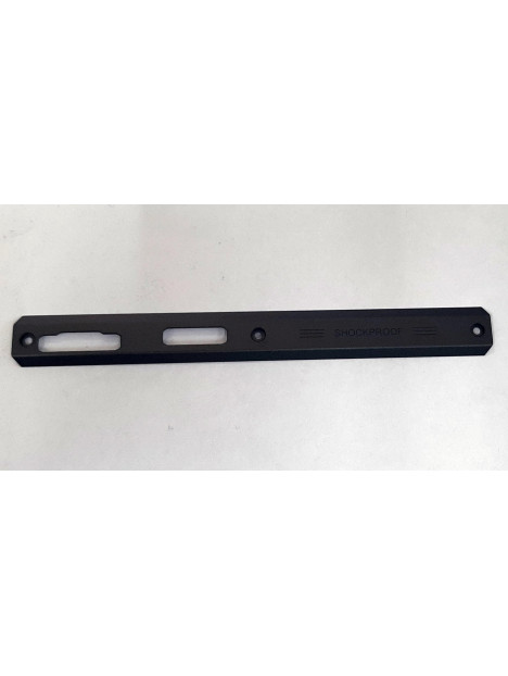 Embellecedor lateral gris para Blackview Oscal S80 calidad premium