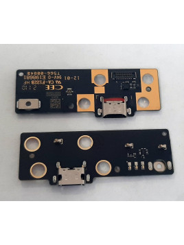 Flex puerto carga para Lenovo Tab K10 TB-X6C6X calidad premium