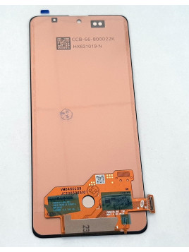 Pantalla TFT para Samsung Galaxy A51 5G SM-A516 mas tactil negro compatible