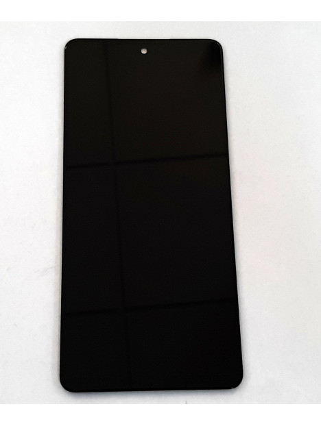 Pantalla TFT para Samsung Galaxy A53 5G SM-A536 mas tactil negro compatible