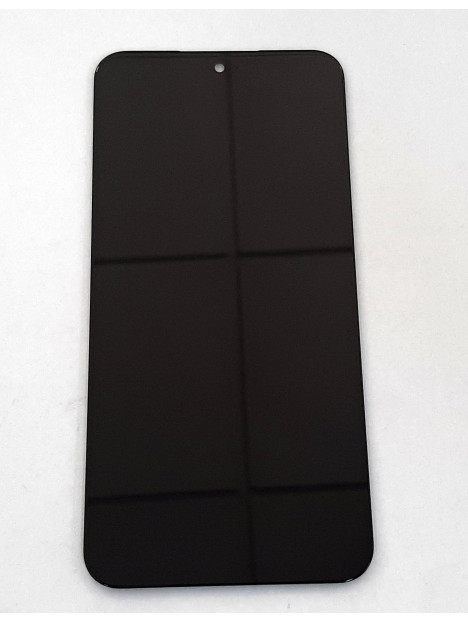 Pantalla incell para Samsung Galaxy A54 5G SM-A546 mas tactil negro compatible