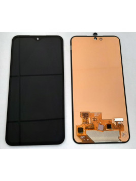 Pantalla oled para Samsung Galaxy A54 5G SM-A546 mas tactil negro compatible