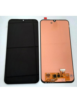 Pantalla oled para Samsung Galaxy A24 4G SM-A245F mas tactil negro compatible