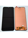 Pantalla oled para Samsung Galaxy A24 4G SM-A245F mas tactil negro compatible