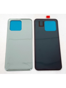 Tapa trasera o tapa bateria verde para Xiaomi Mi 13 5G