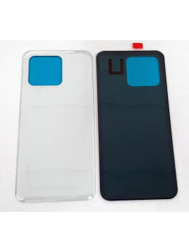 Tapa trasera o tapa bateria blanca para Xiaomi Mi 13 5G