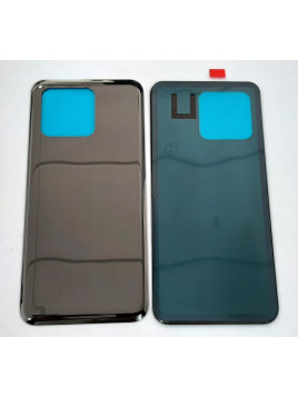 Tapa trasera o tapa bateria negra para Xiaomi Mi 13 5G