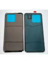 Tapa trasera o tapa bateria negra para Xiaomi Mi 13 5G