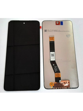 Pantalla lcd para Motorola Moto G14 XT2341-2 mas tactil negro calidad premium