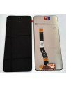 Pantalla lcd para Motorola Moto G14 XT2341-2 mas tactil negro calidad premium