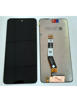 Pantalla lcd para Motorola Moto G54 5G XT2343 mas tactil negro calidad premium