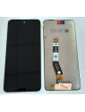 Pantalla lcd para Motorola Moto G54 5G XT2343 mas tactil negro calidad premium
