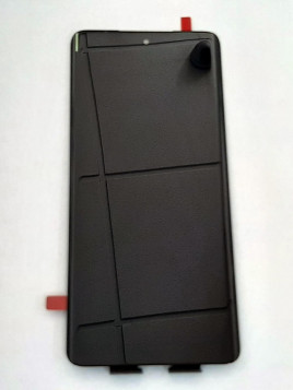 Pantalla lcd para Motorola Moto Edge 40 5G mas tactil negro calidad premium