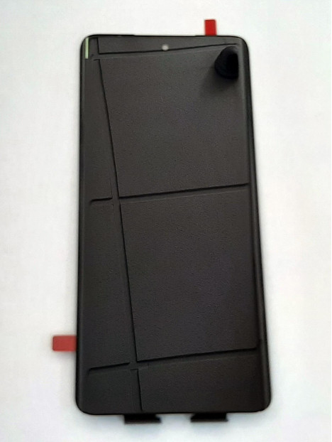 Pantalla lcd para Motorola Moto Edge 40 5G mas tactil negro calidad premium