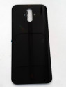 Tapa trasera o tapa bateria negra para ZTE Nubia Play 5G NX651J