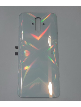 Tapa trasera o tapa bateria blanca para ZTE Nubia Play 5G NX651J